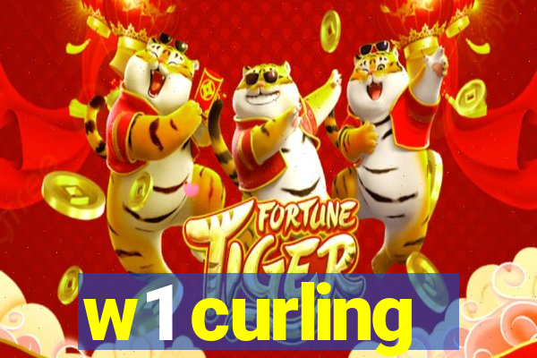 w1 curling